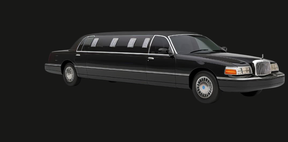 Elegant car
